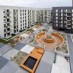 Fuzja Z Klimatyzacja - Bliskosc Piotrkowskiej W Sercu Lodzi * Łódź