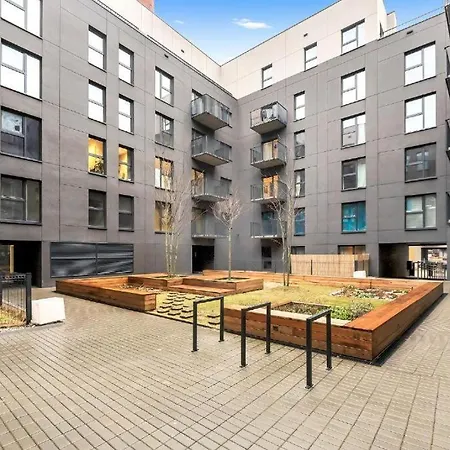 Fuzja Z Klimatyzacja - Bliskosc Piotrkowskiej W Sercu Lodzi *