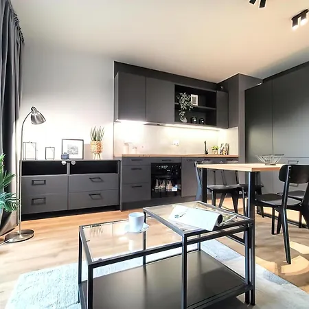 Fuzja Z Klimatyzacja - Bliskosc Piotrkowskiej W Sercu Lodzi Lodz