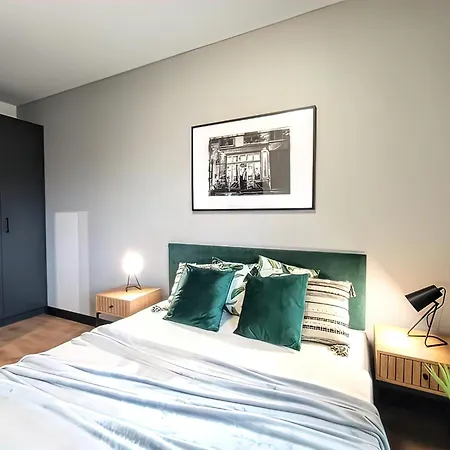 Fuzja Z Klimatyzacja - Bliskosc Piotrkowskiej W Sercu Lodzi *