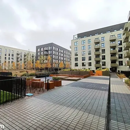 Fuzja Z Klimatyzacja - Bliskosc Piotrkowskiej W Sercu Lodzi *