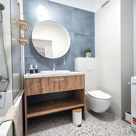 Fuzja Z Klimatyzacja - Bliskosc Piotrkowskiej W Sercu Lodzi * Łódź