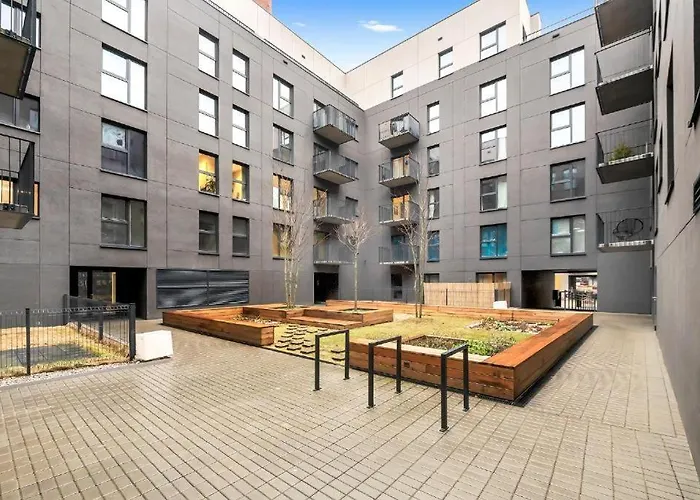 Fuzja Z Klimatyzacja - Bliskosc Piotrkowskiej W Sercu Lodzi *