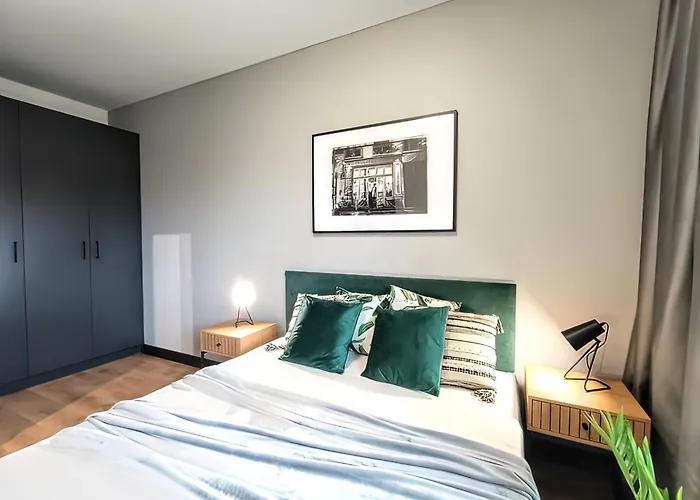 Fuzja Z Klimatyzacja - Bliskosc Piotrkowskiej W Sercu Lodzi *