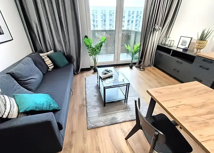 Fuzja Z Klimatyzacja - Bliskosc Piotrkowskiej W Sercu Lodzi