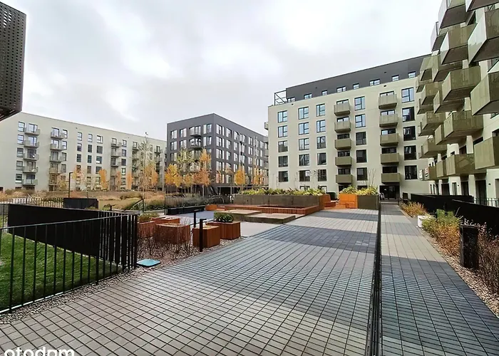 Fuzja Z Klimatyzacja - Bliskosc Piotrkowskiej W Sercu Lodzi *