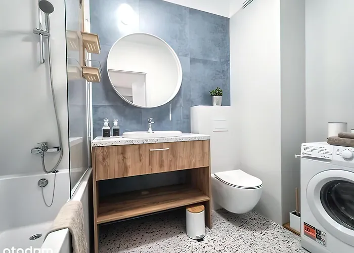 Fuzja Z Klimatyzacja - Bliskosc Piotrkowskiej W Sercu Lodzi * وودج