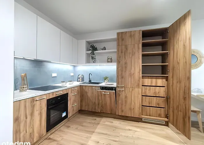 Fuzja Z Klimatyzacja - Bliskosc Piotrkowskiej W Sercu Lodzi *